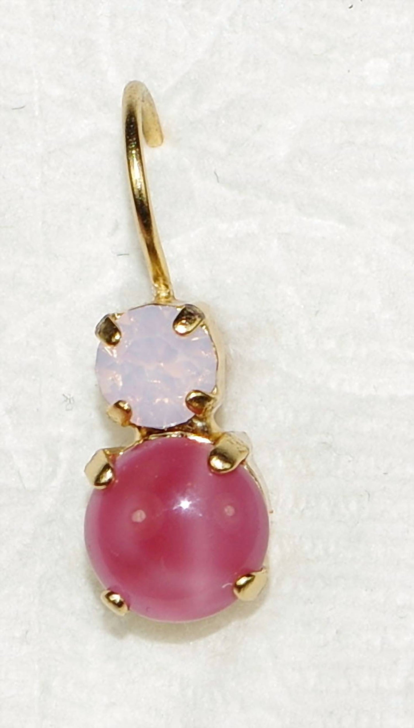 Women's Musk Earrings