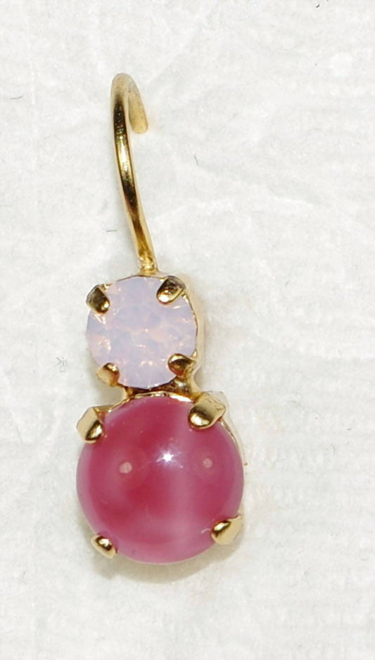 Women's Musk Earrings