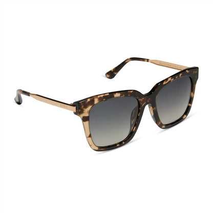 Bella Square Sunglasses