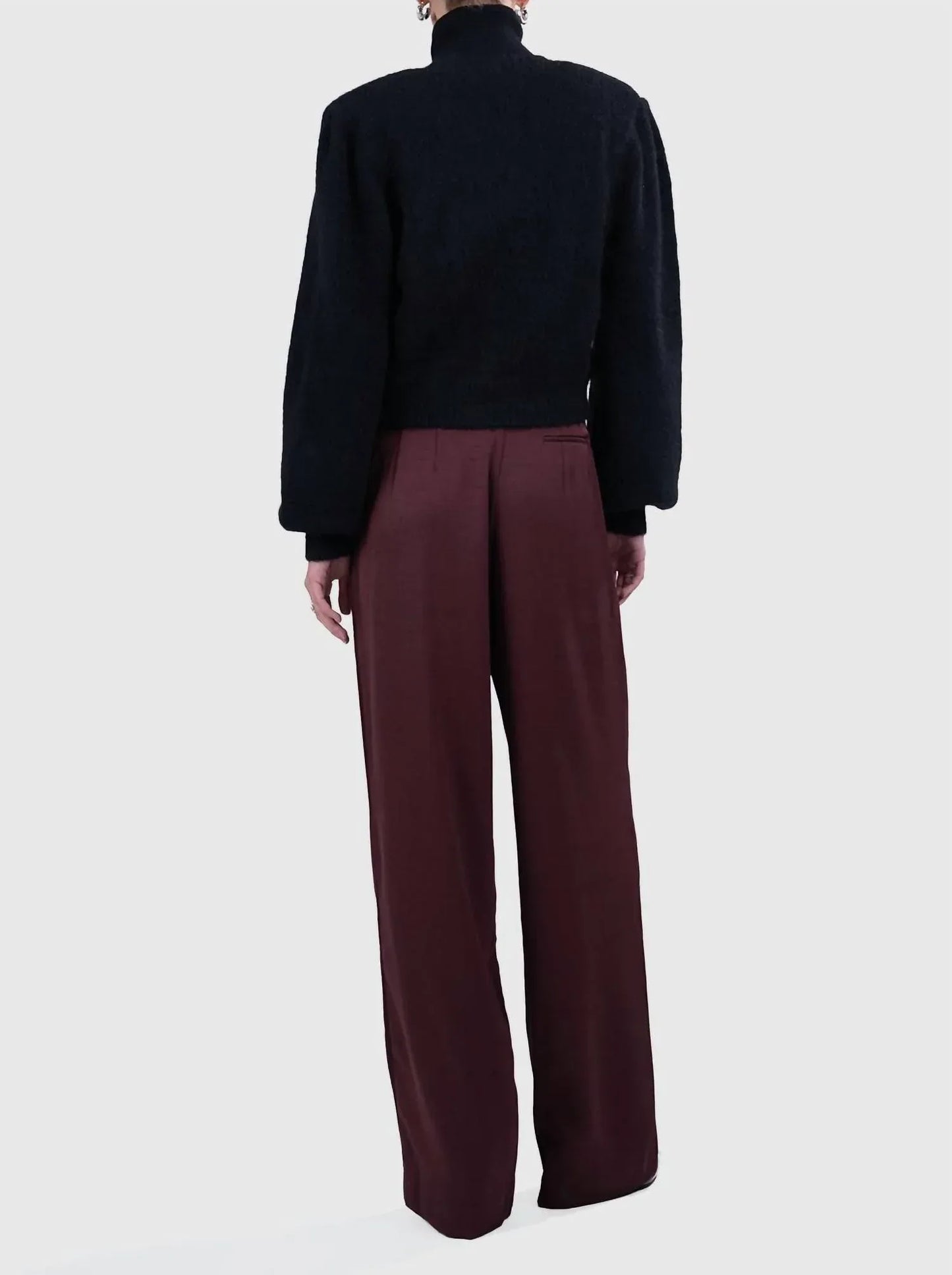 parentezi - Sabrina Trousers - Rack Hunt