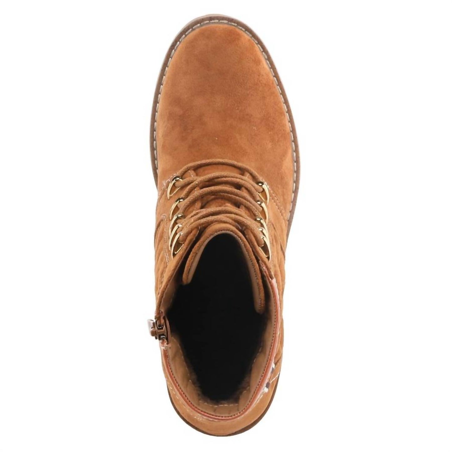Women's Cymbals Boots