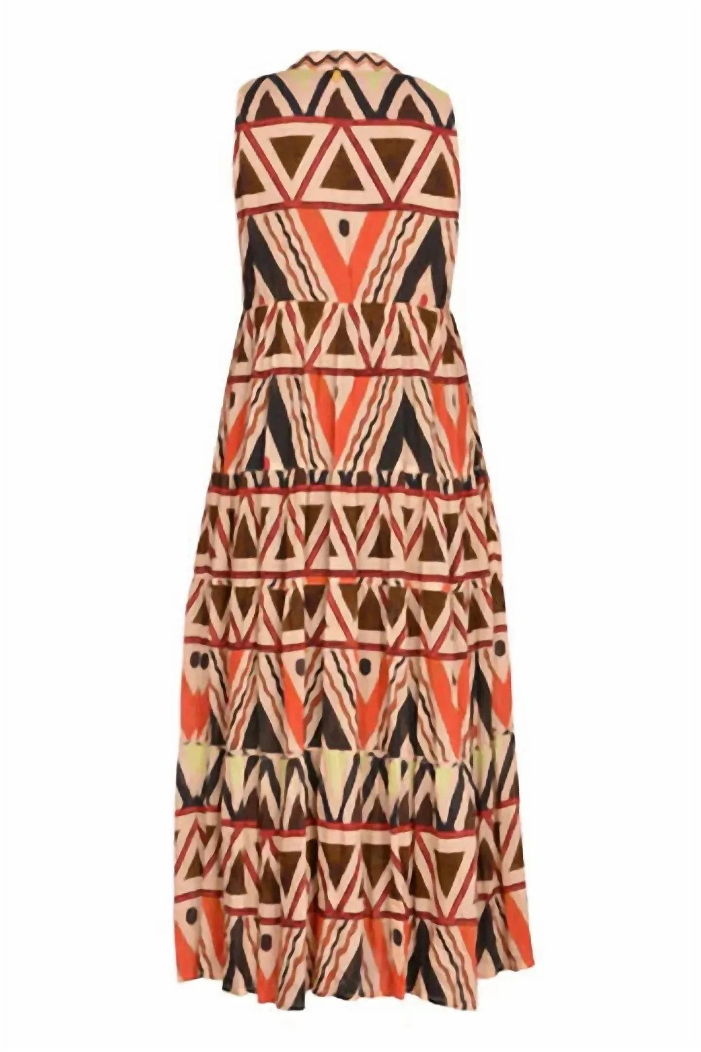 Rubyyaya - Dana Midi Dress - Rack Hunt