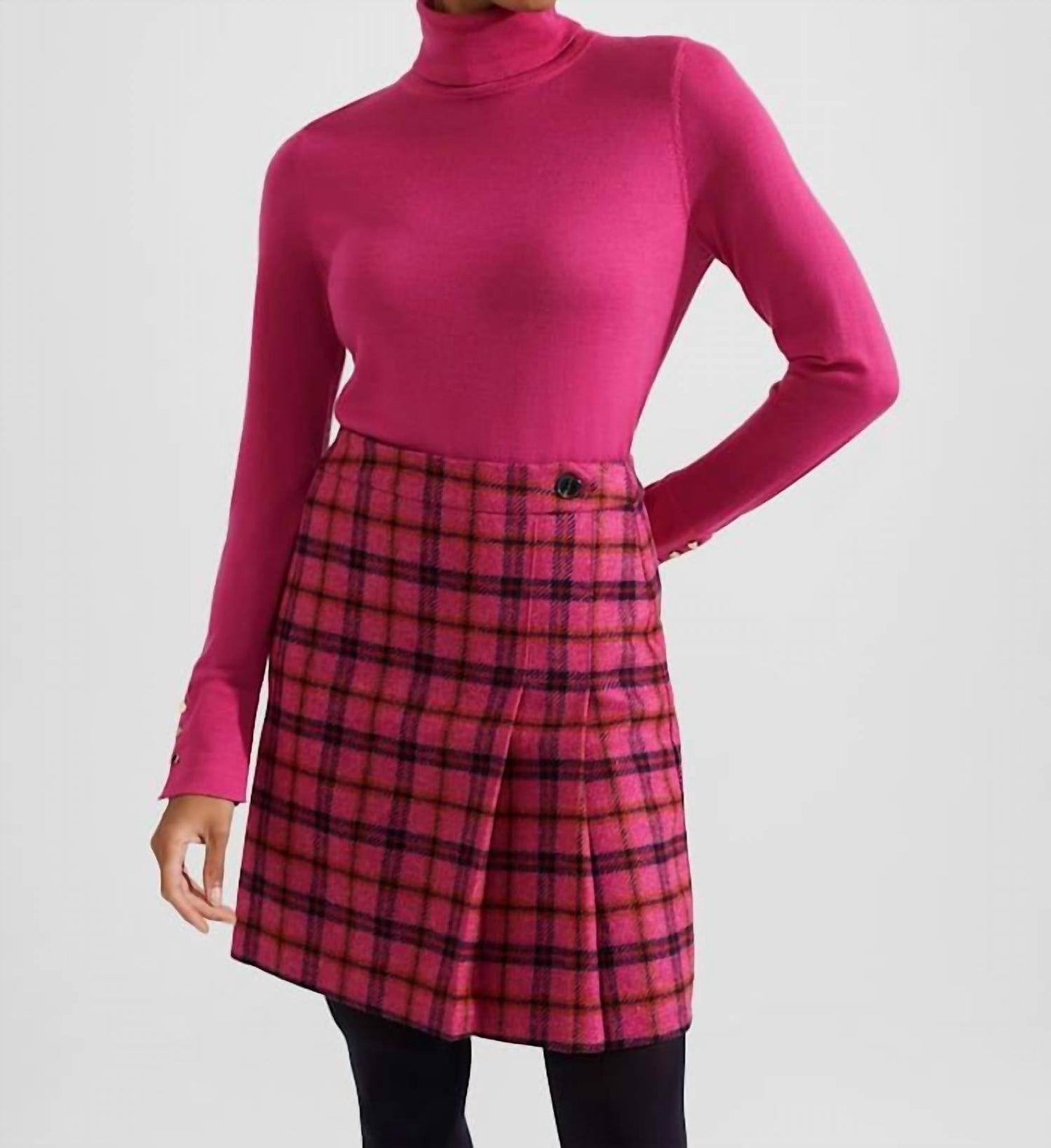 Hobbs - Leah Skirt - Rack Hunt -