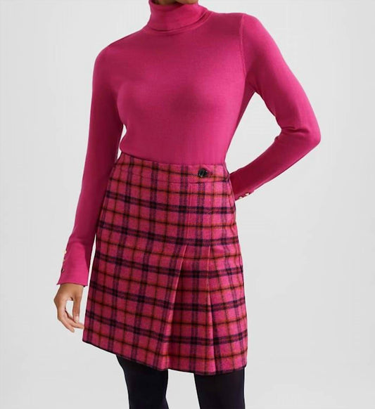 Hobbs - Leah Skirt - Rack Hunt -