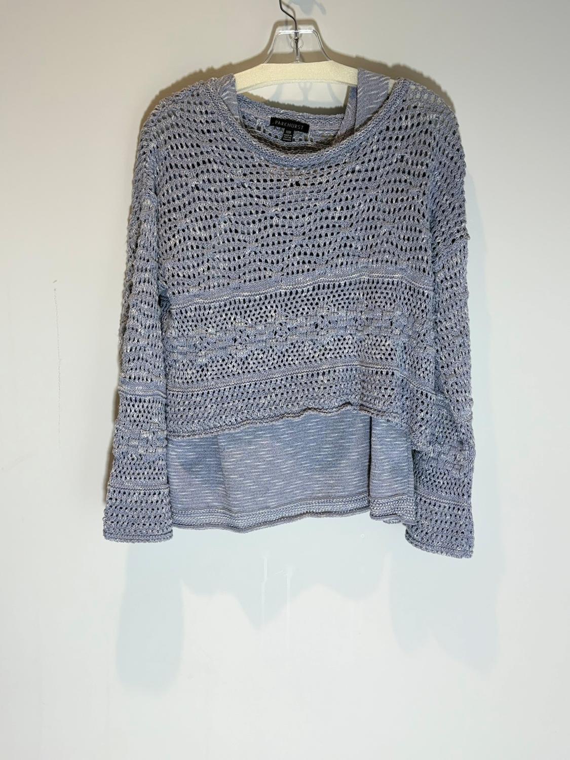 PARKHURST - Women's 2 Piece Shorty Eco Shimmer Top - Rack Hunt