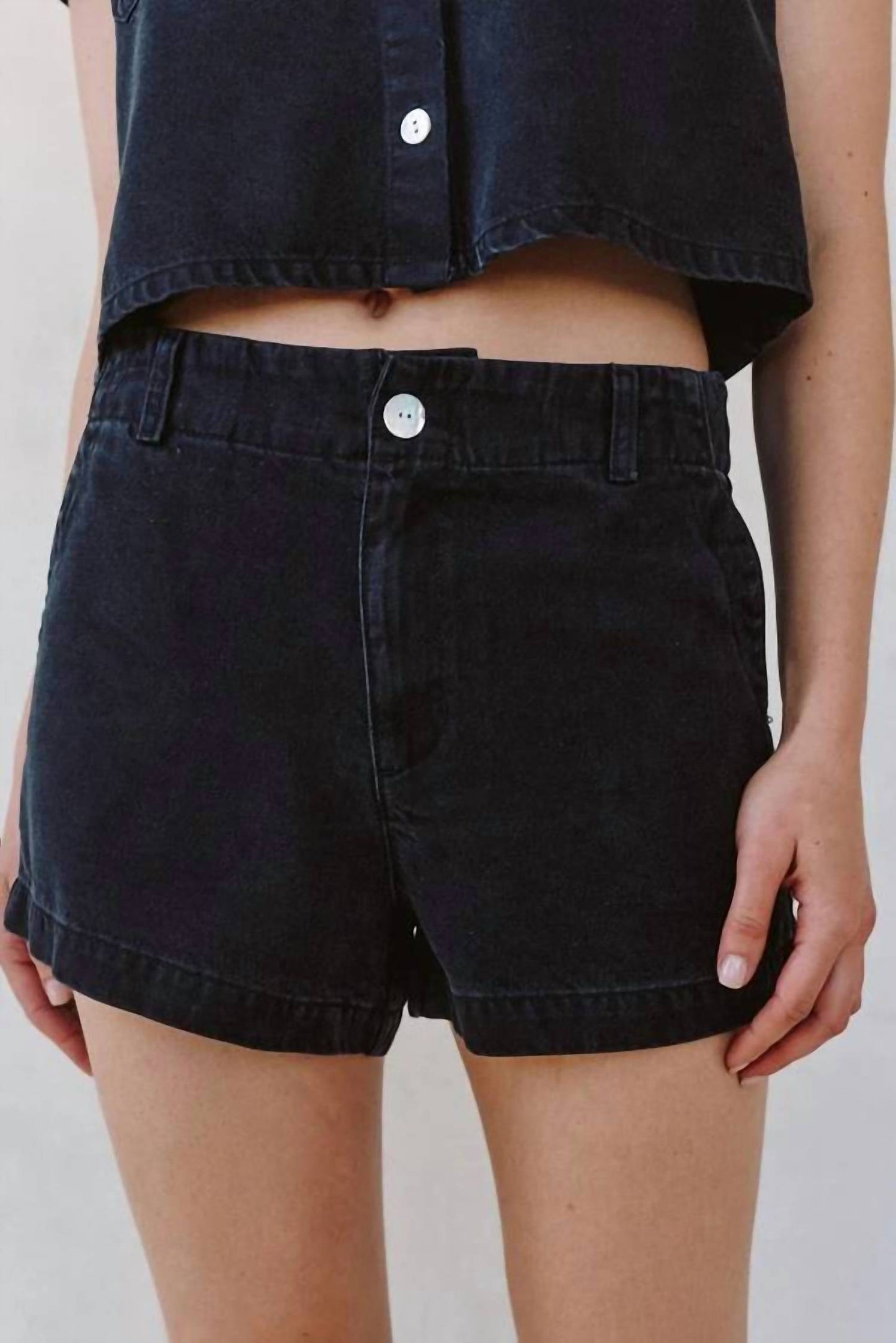 Elle Playa Trouser Short