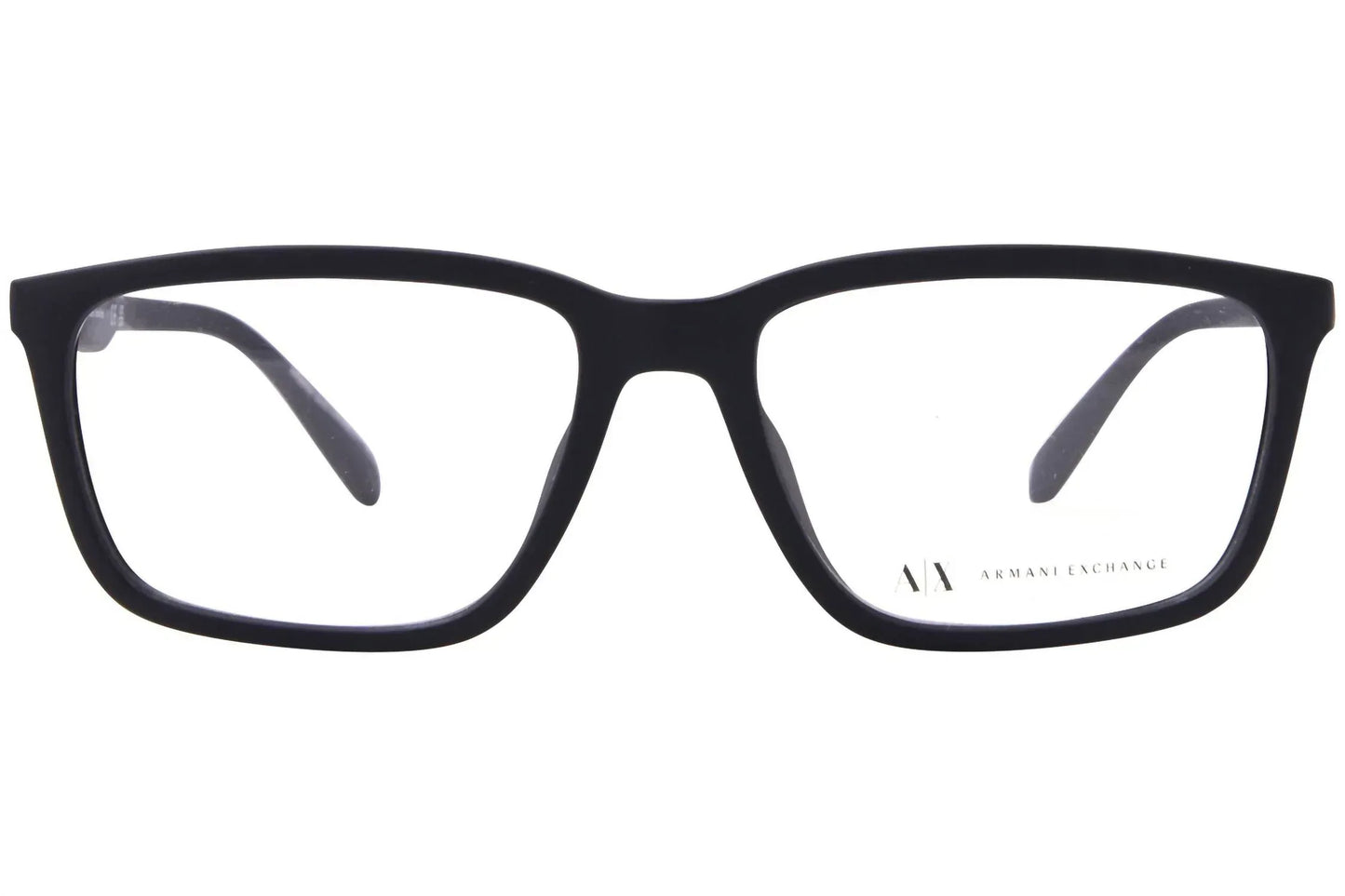 Armani Exchange - Men's Ax3089u Square Eyeglasses - Rack Hunt