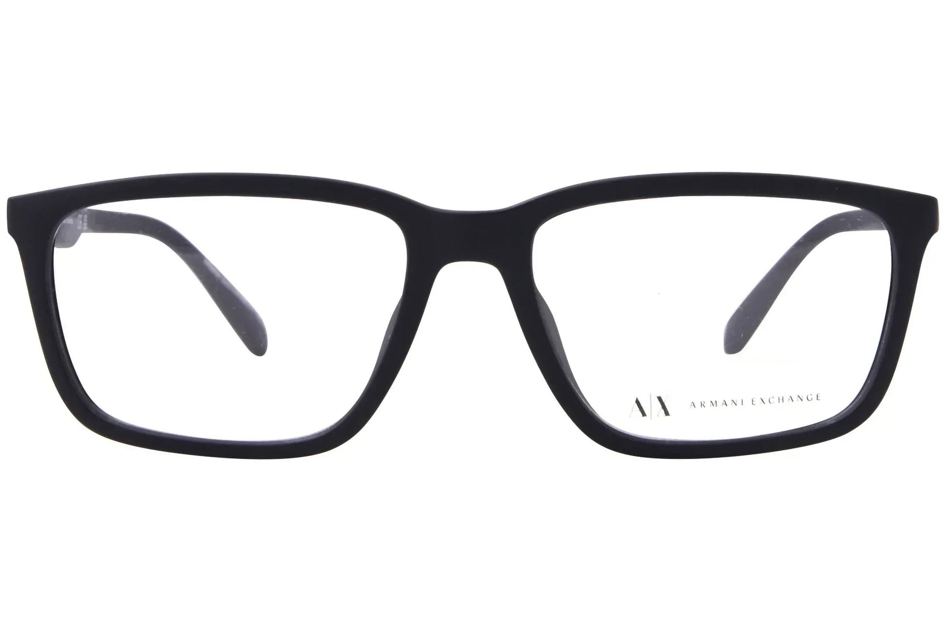 Armani Exchange - Men's Ax3089u Square Eyeglasses - Rack Hunt