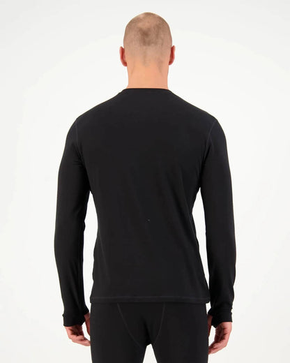 Cascade Merino Baselayer Top
