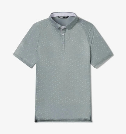UNRL - Scramble Polo - Rack Hunt