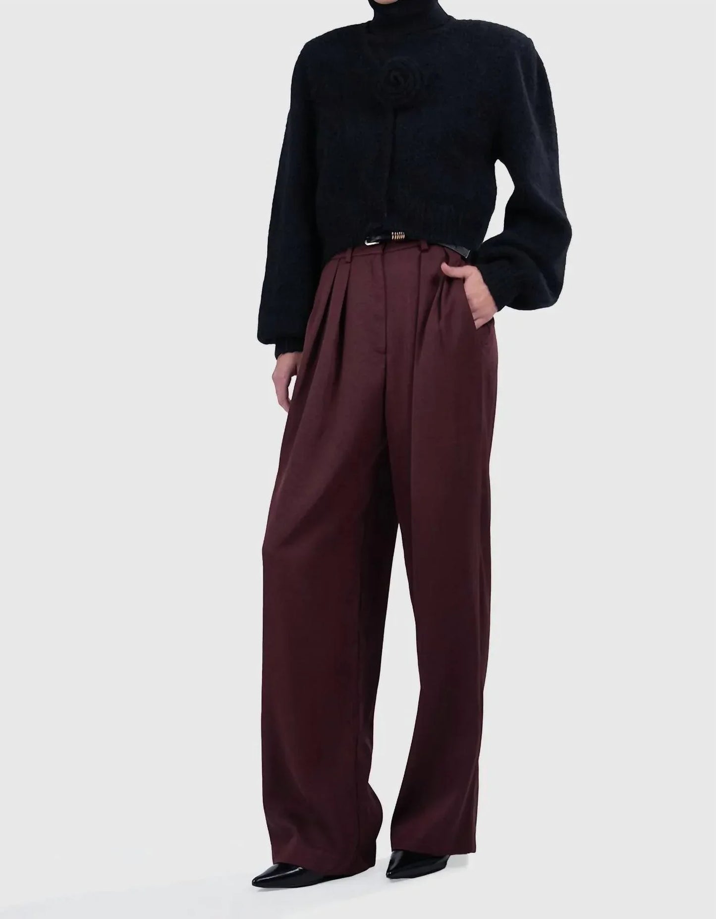 parentezi - Sabrina Trousers - Rack Hunt
