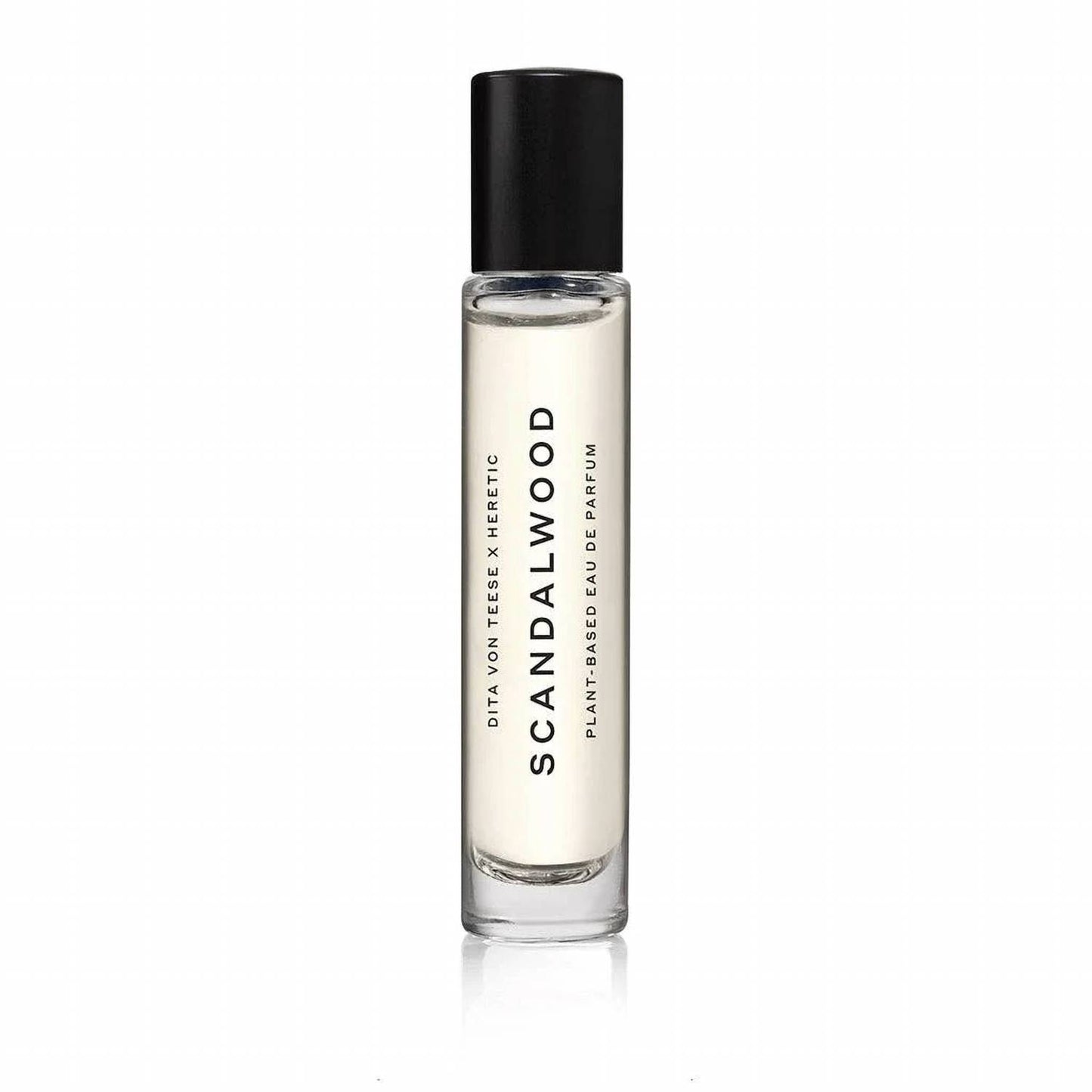 Women's Scandalwood Eau De Parfum Spray 15 Ml