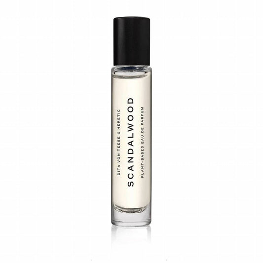 Women's Scandalwood Eau De Parfum Spray 15 Ml