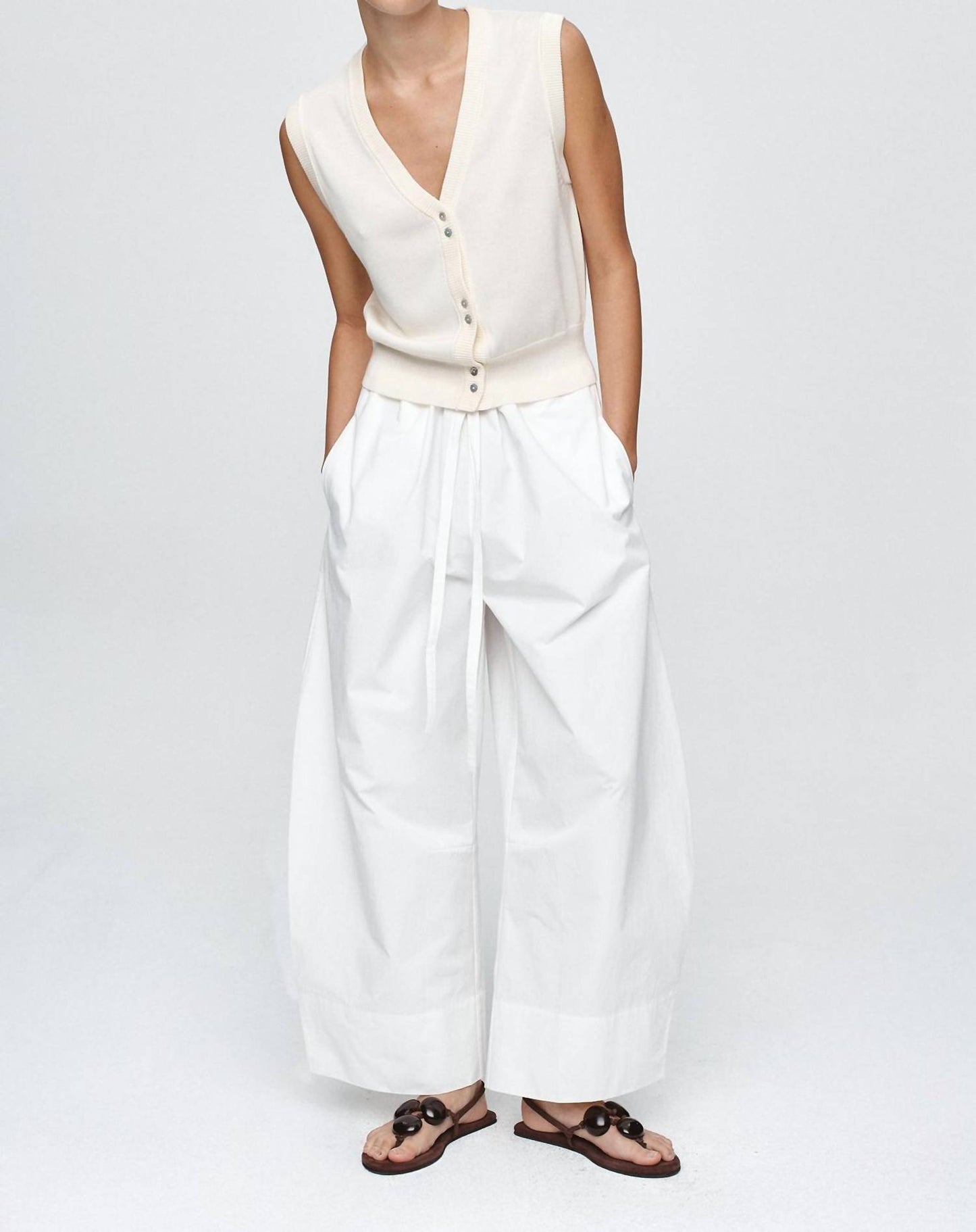 Foundations Vest