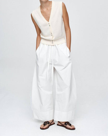Foundations Vest