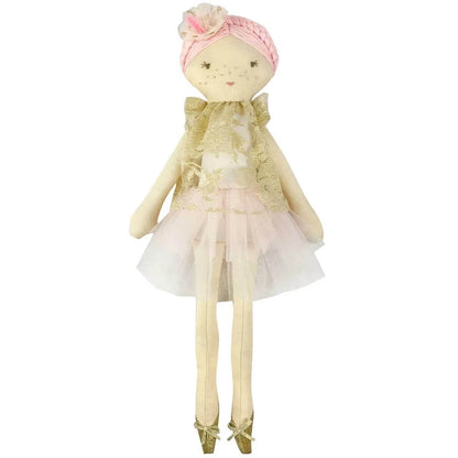 Albetta - Girl's Sophie Sparkle Doll - Rack Hunt