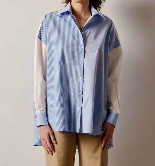 Antonelli Firenze - Aprilia Blouse - Rack Hunt -