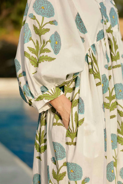 Taj Maxi Dress