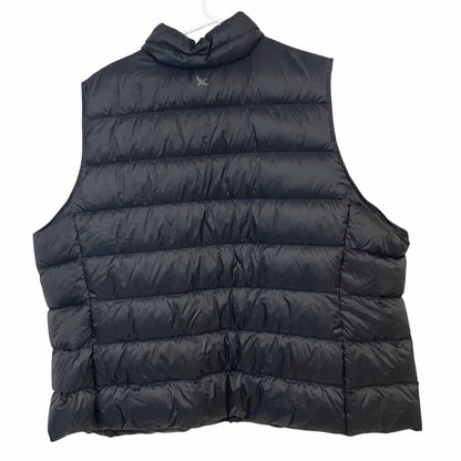 Women's Cirruslite Down Full Zip Puffer Vest - Plus