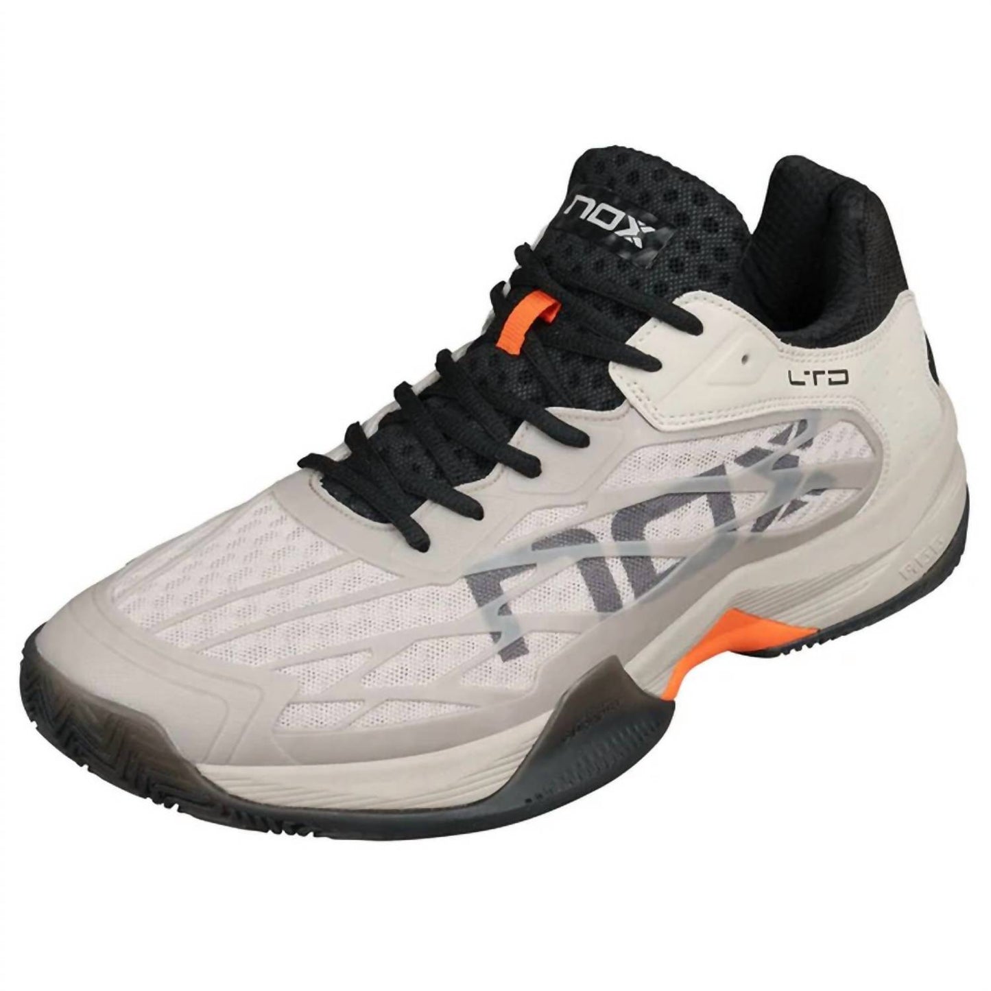 Men's At10 Low Top Mesh Comfort Sneakers