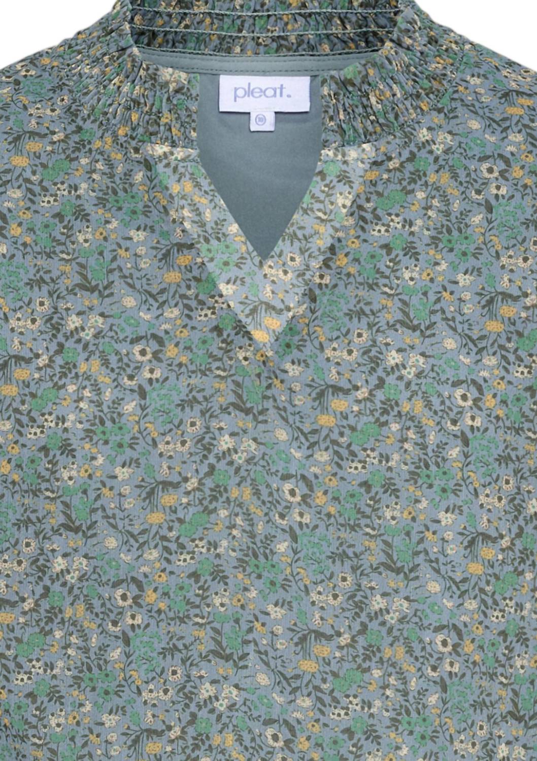 Girls Elizabeth Top