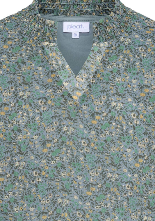 Girls Elizabeth Top