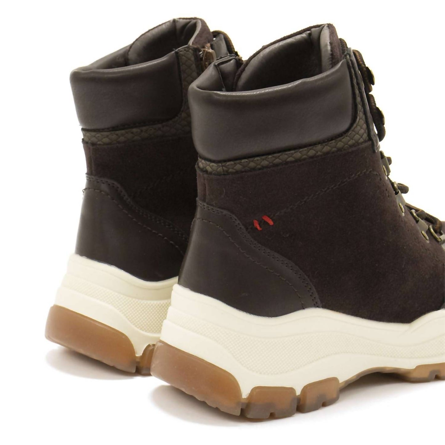 Women's Kikoit Lace Up Hiker Bootie