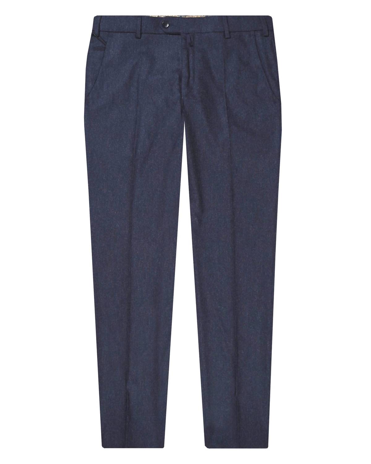 Men's Bonn Modern Fit Stretch Dress Pants