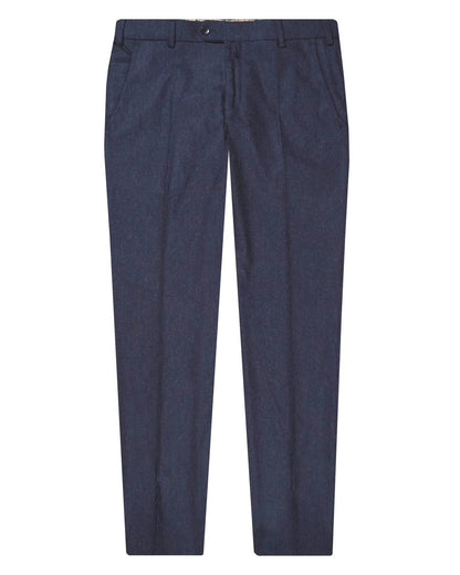 Men's Bonn Modern Fit Stretch Dress Pants
