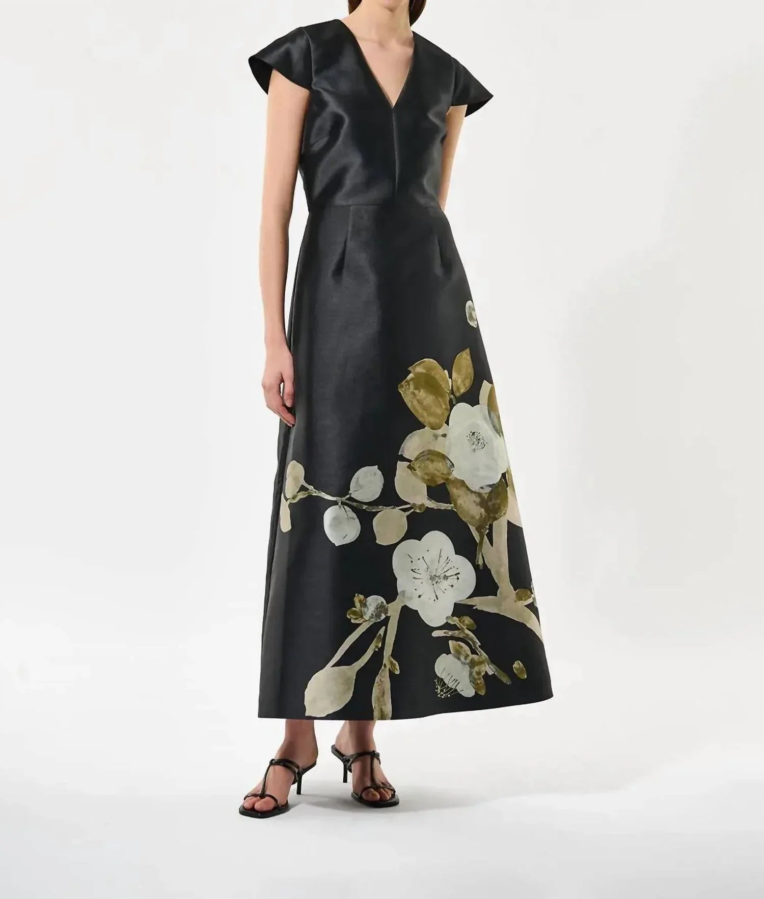 Dea Kudibal - Junedea Maxi Dress - Rack Hunt