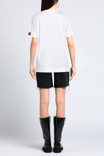 Short Sleeve Crewneck Tee