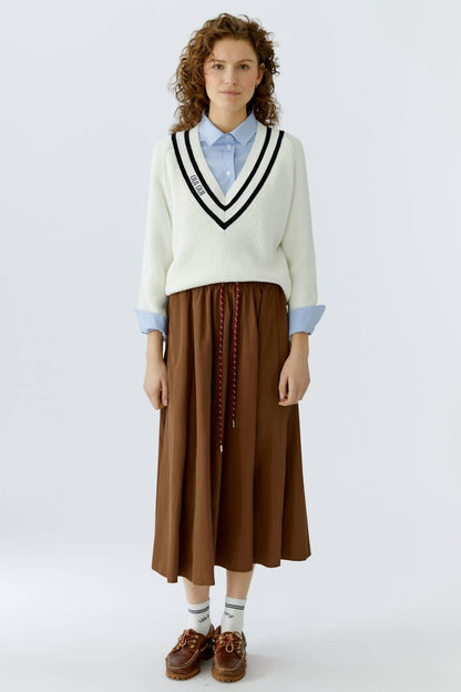 Campus Club Skirt