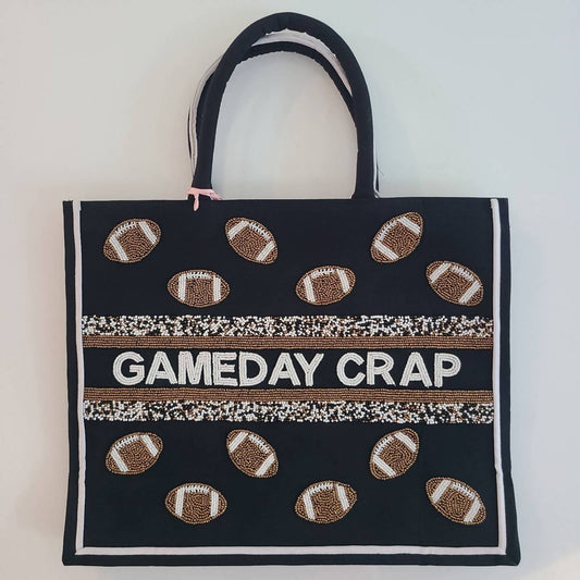 Women's Gameday Tote