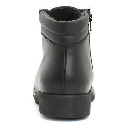 Toe Warmers - Men's Waterproof Karl Lace Up Boot - Rack Hunt