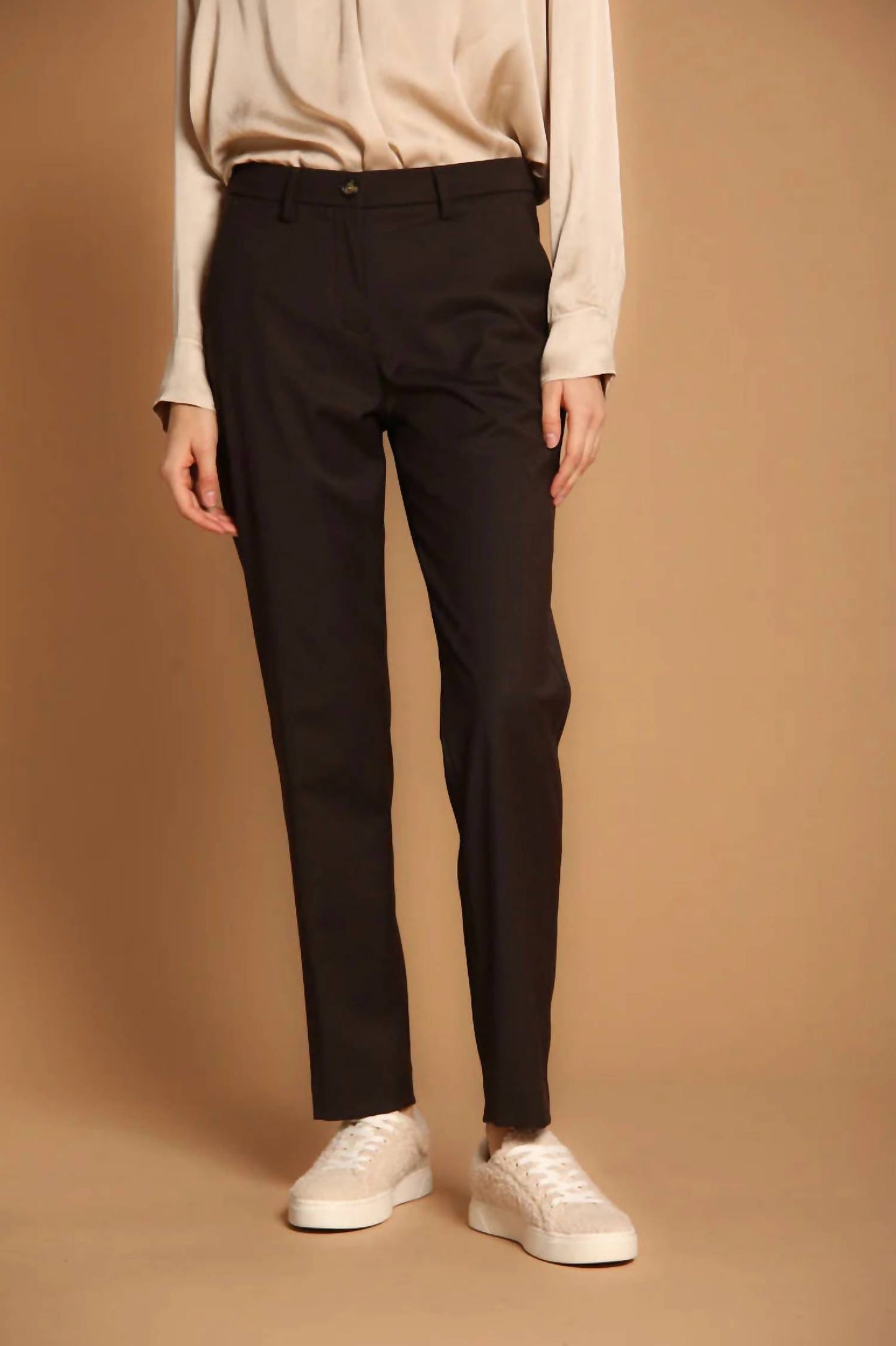New York Chino Pants