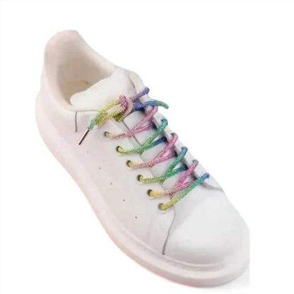 Women's Sparkle Rhinestone Shoelaces