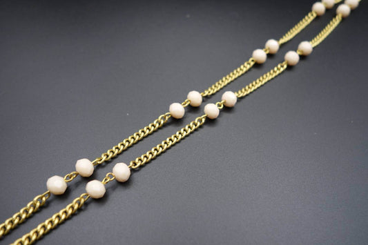 StandAwt - Women's Glass Sunglasses Chain - Rack Hunt -