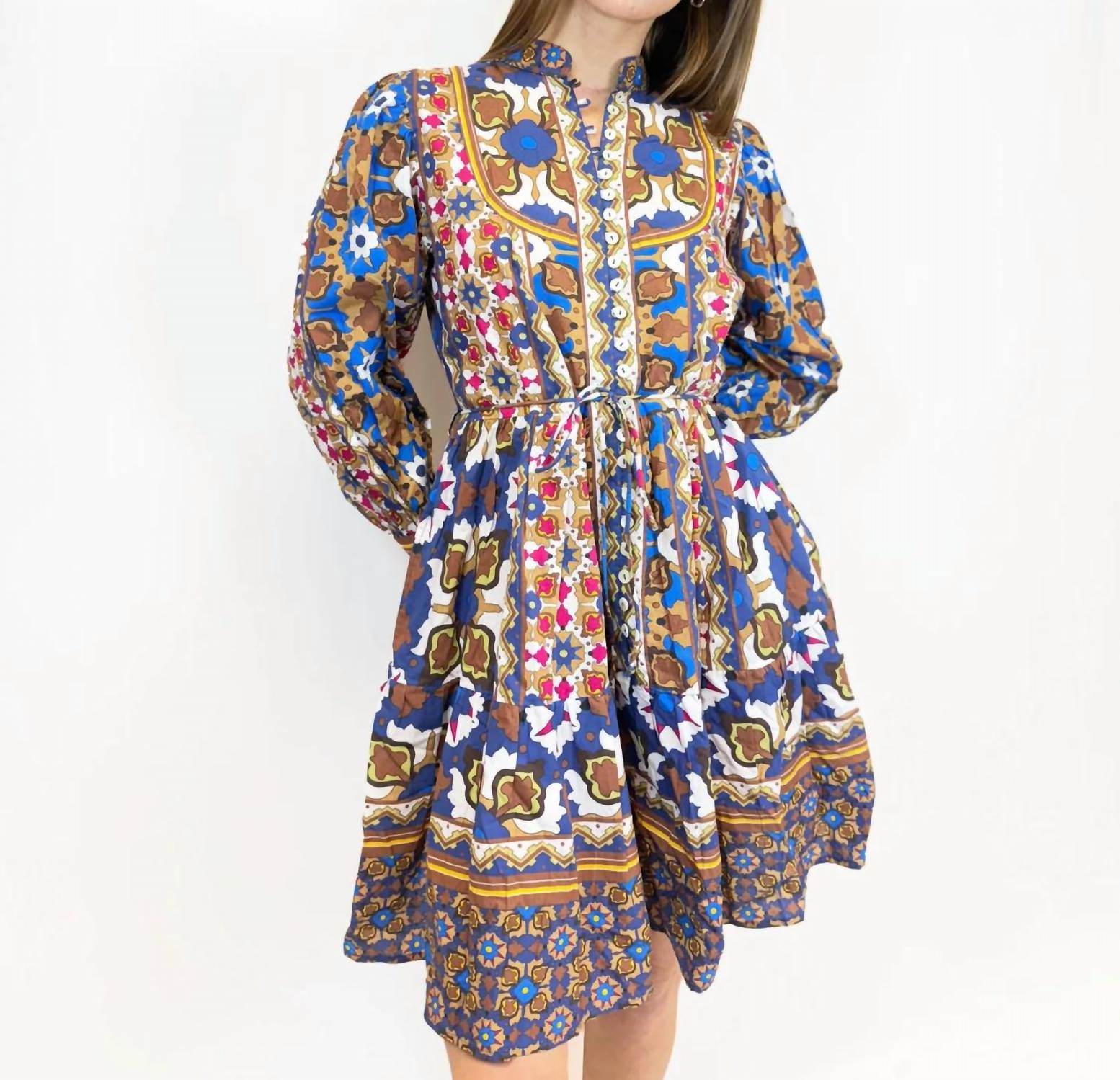 Farylina - Andi Dress - Rack Hunt -