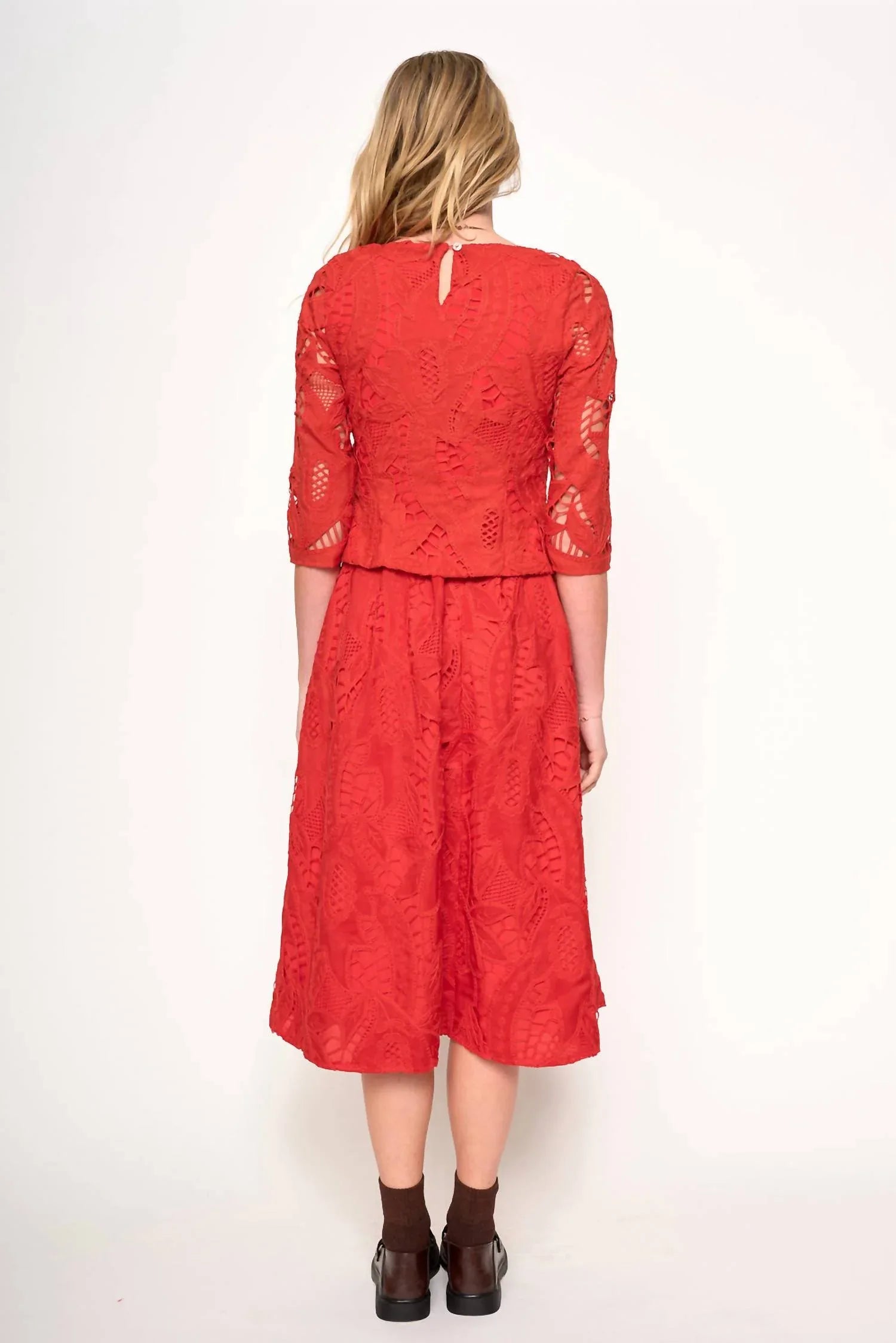 dRA Los Angeles - Lindsay Top - Rack Hunt