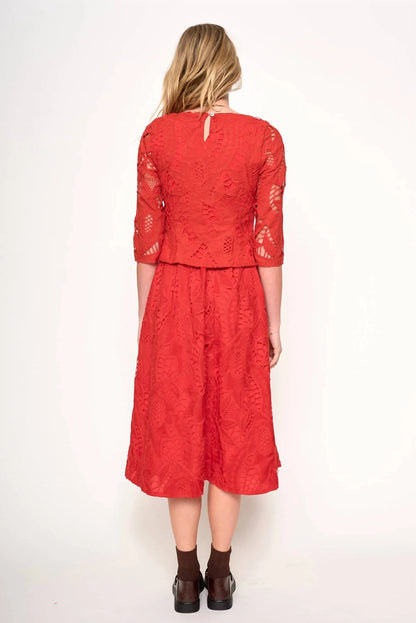 dRA Los Angeles - Lindsay Top - Rack Hunt