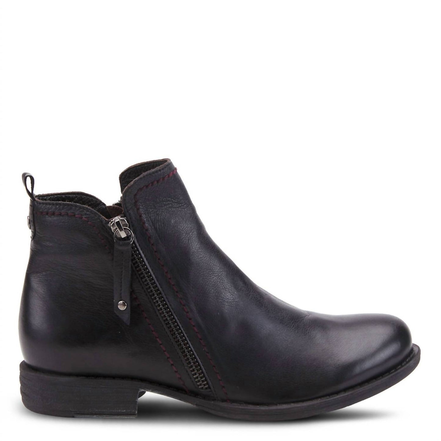 Women's Oziel Zip Boot