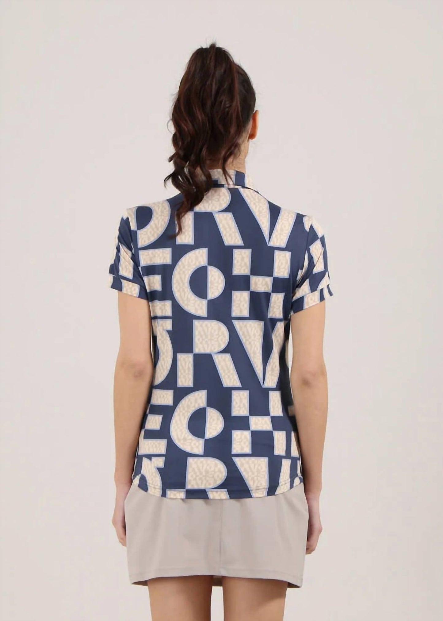 Alveare Polo Shirt