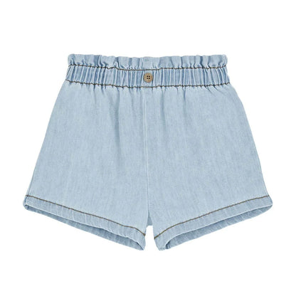 One More In the Family - Kids Beatrice Shorts - Rack Hunt