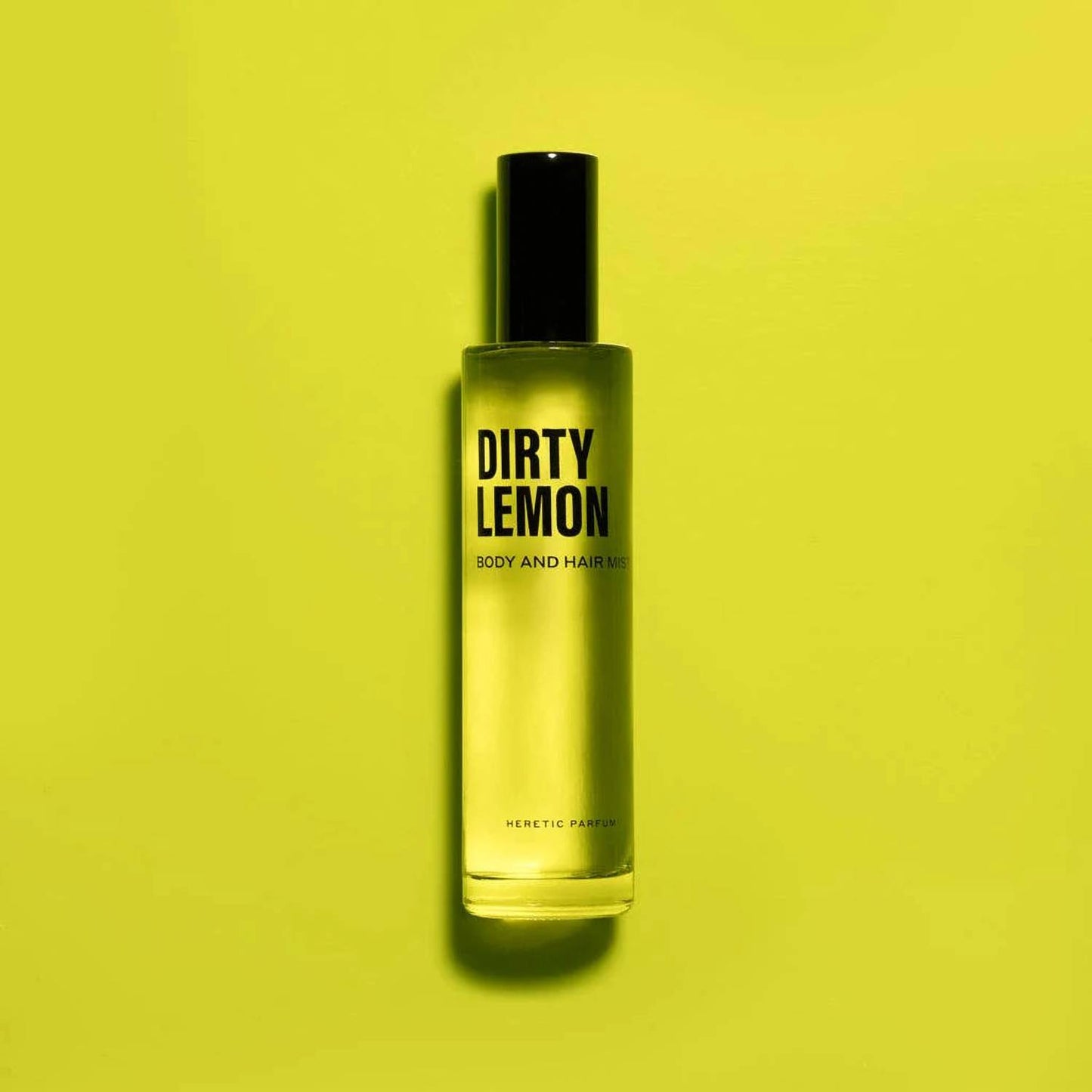 Women's Dirty Lemon Body Mist 100 Ml