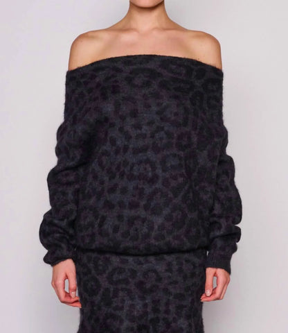 Valentino - Mohair Wool Polyamide Sweater - Rack Hunt