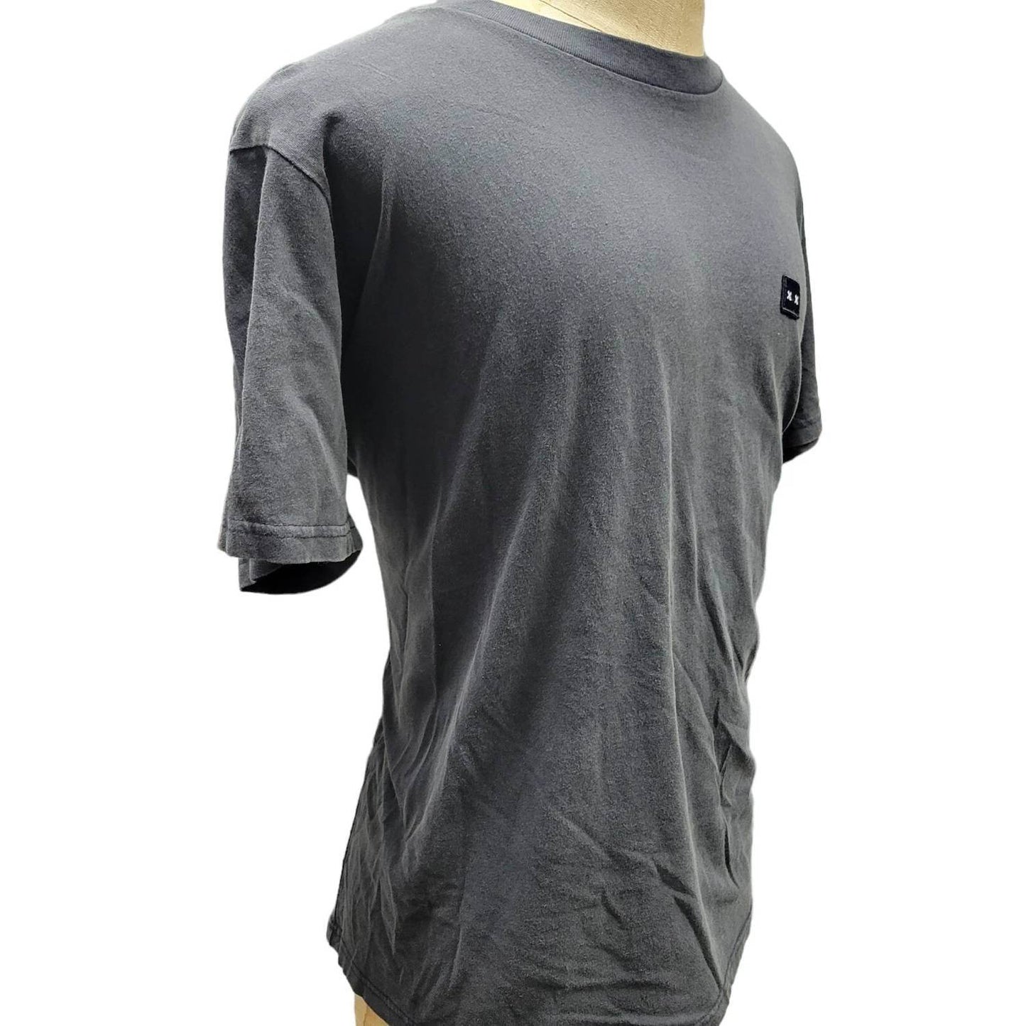 ZGY Denim - Men's Cotton T-shirt - Rack Hunt -