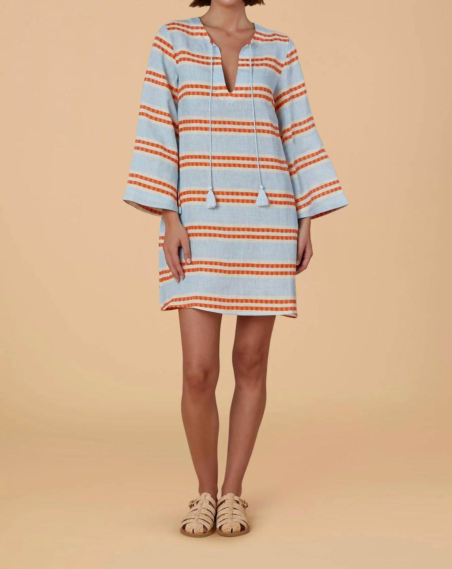 Olivia Dar - Indie Mini Dress - Rack Hunt