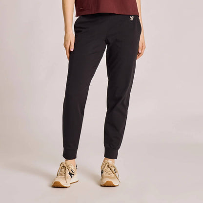 Solid Crusher-flex Jogger