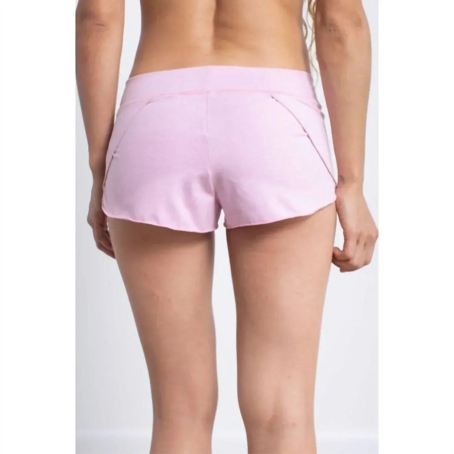 Reel Skipper - Pull-on Water Shorts - Rack Hunt