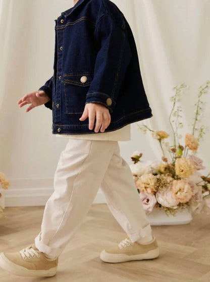 Arbor Jacket